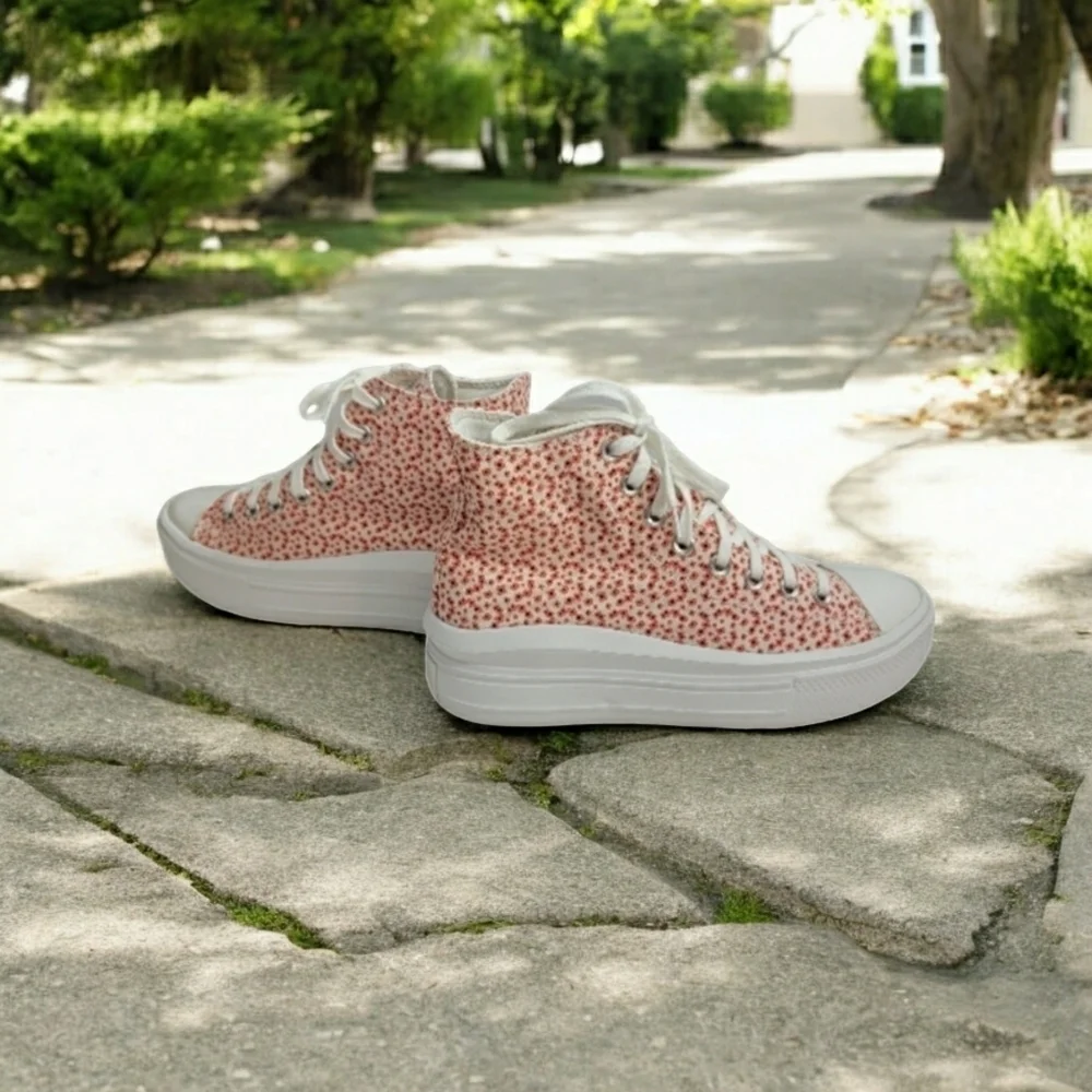 Converse women size